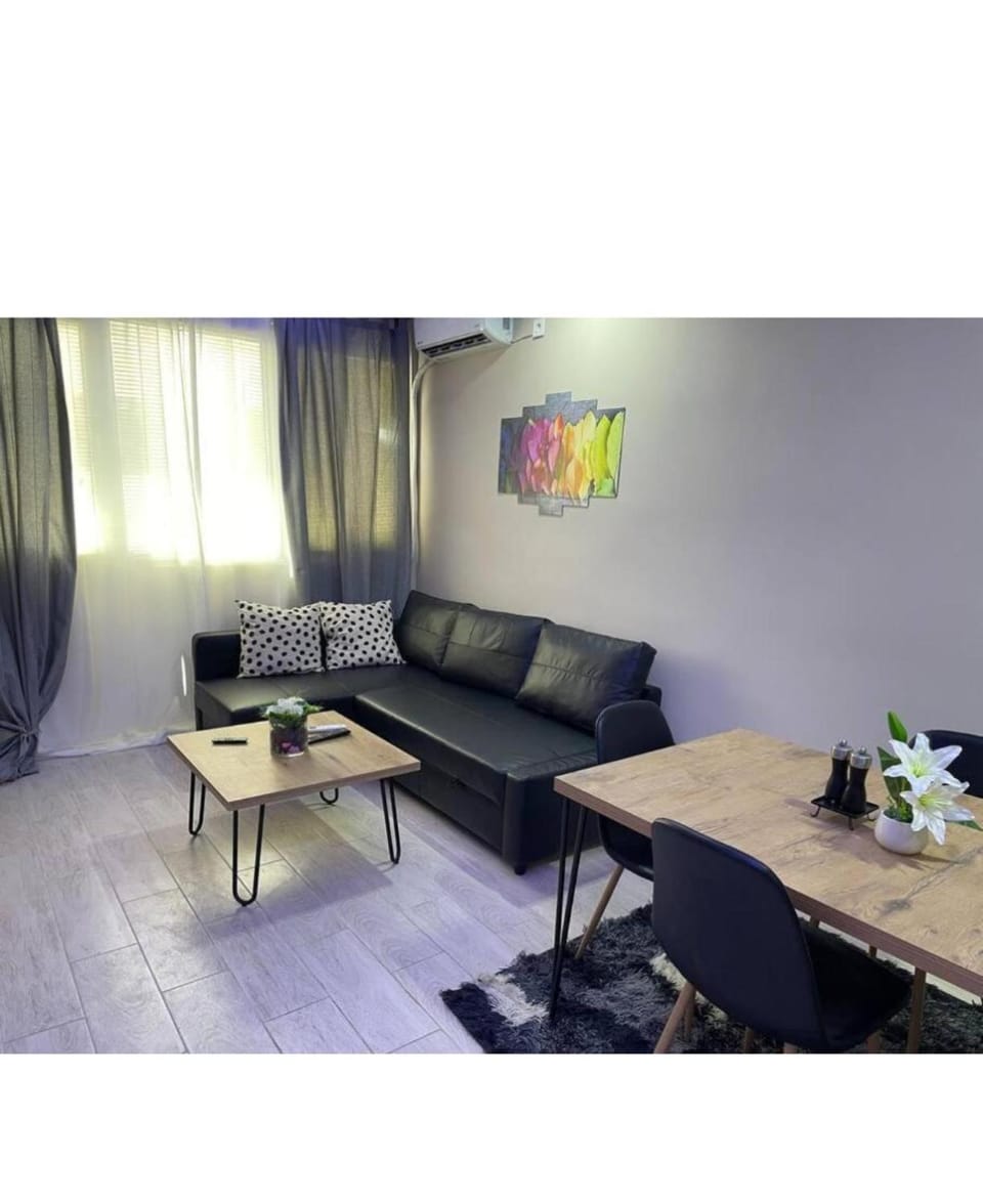 Ladadika Apex Family Apartment in Thessaloniki