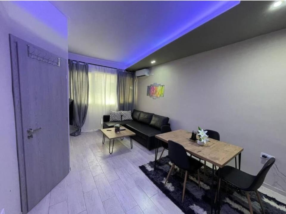 Ladadika Apex Family Apartment in Thessaloniki