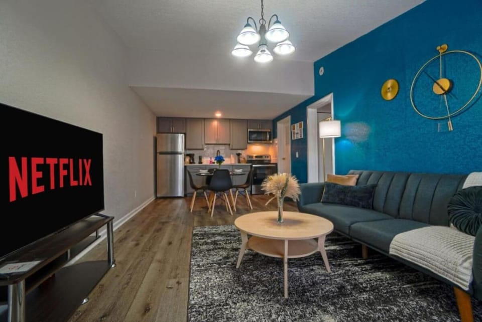 5500 St Marys Rd Apartment in Columbus