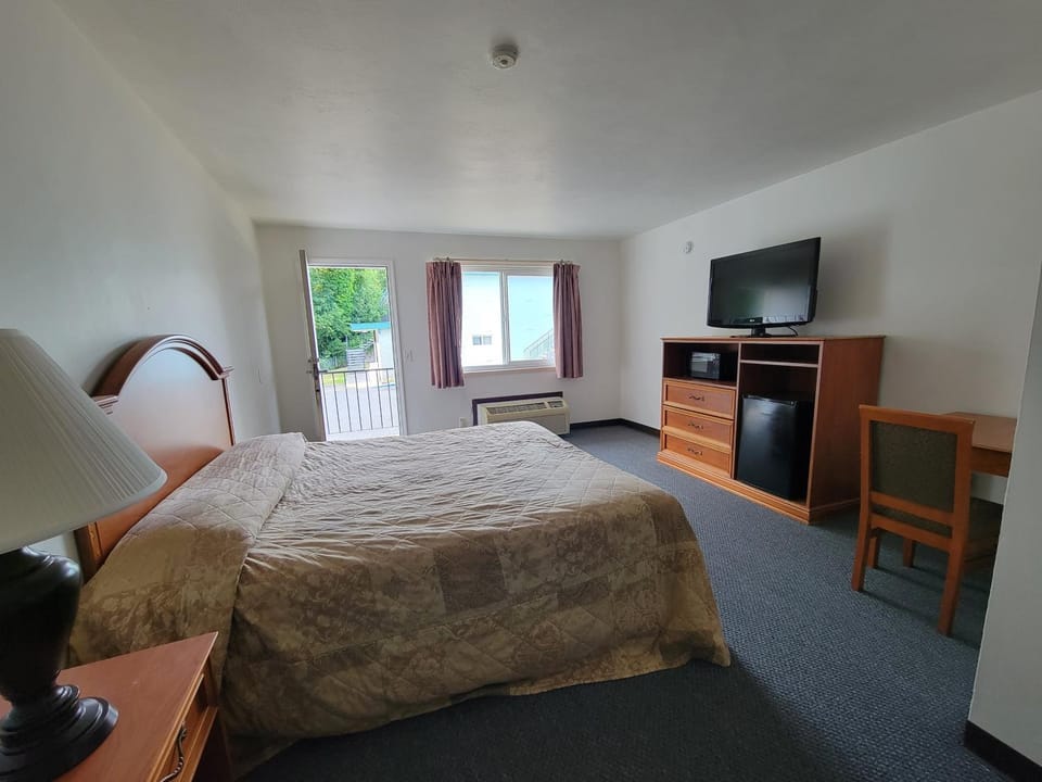 Stellar Motel Motel in Port Orchard