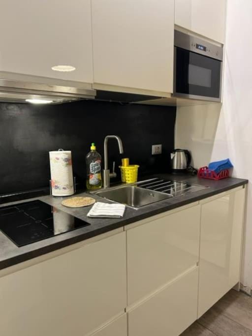 stove