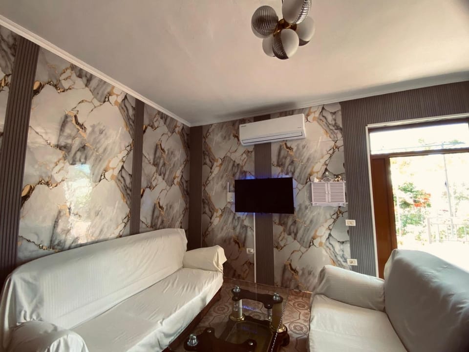 Ledi’s Home House in Vlorë County, Albania