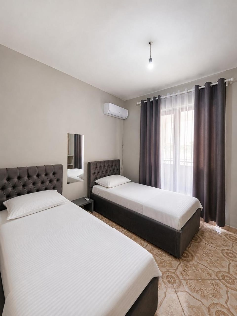 Ledi’s Home House in Vlorë County, Albania