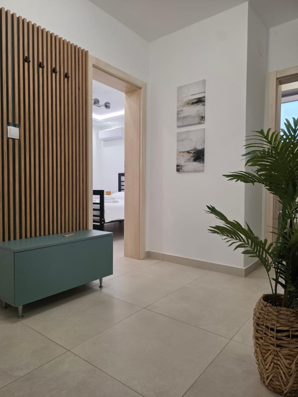 Sunset Apartment Apartment in Kotor Municipality