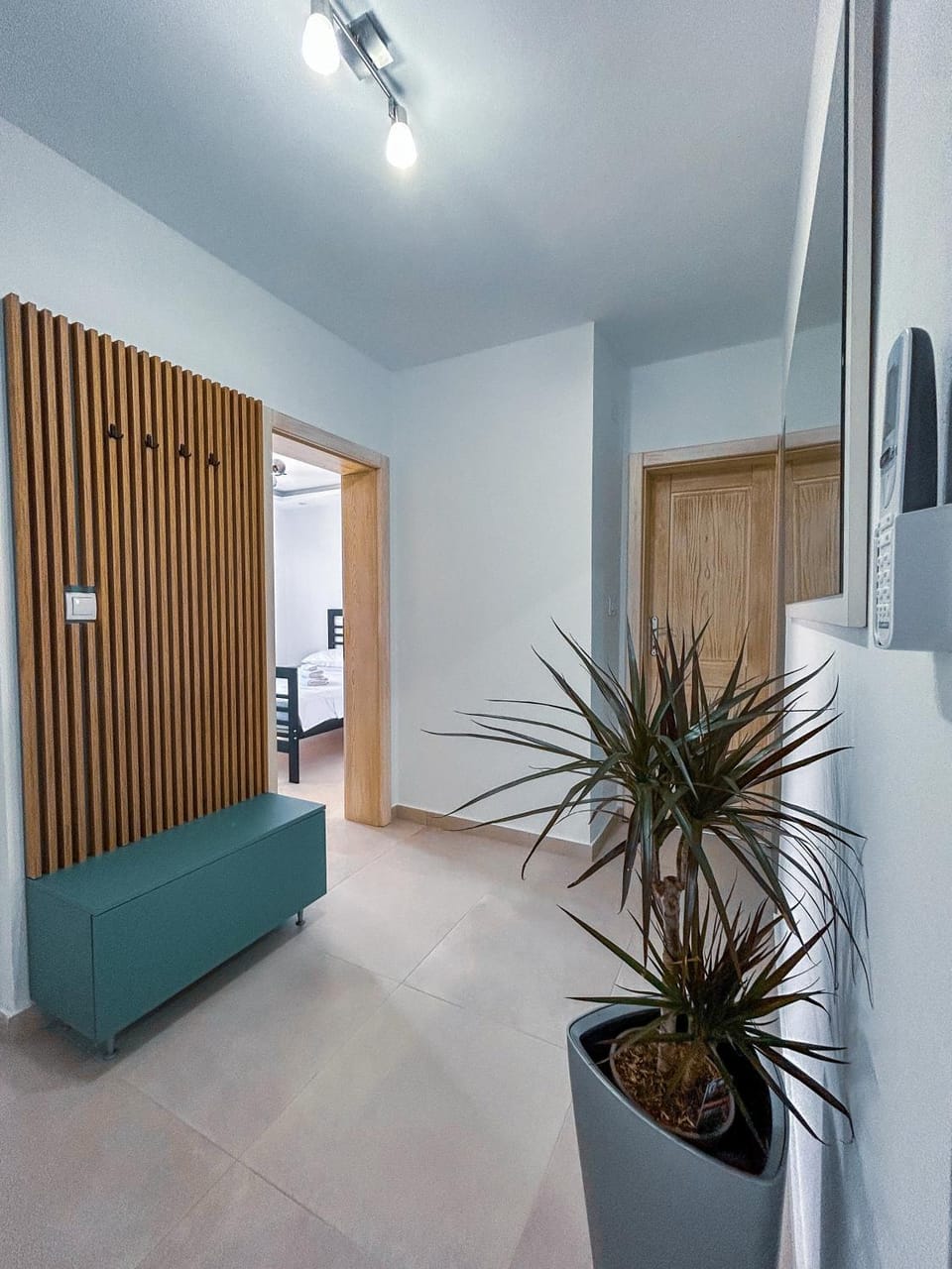 Sunset Apartment Apartment in Kotor Municipality