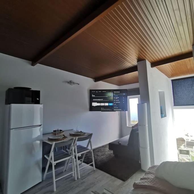 La Montaña 2 Apartment in El Hierro