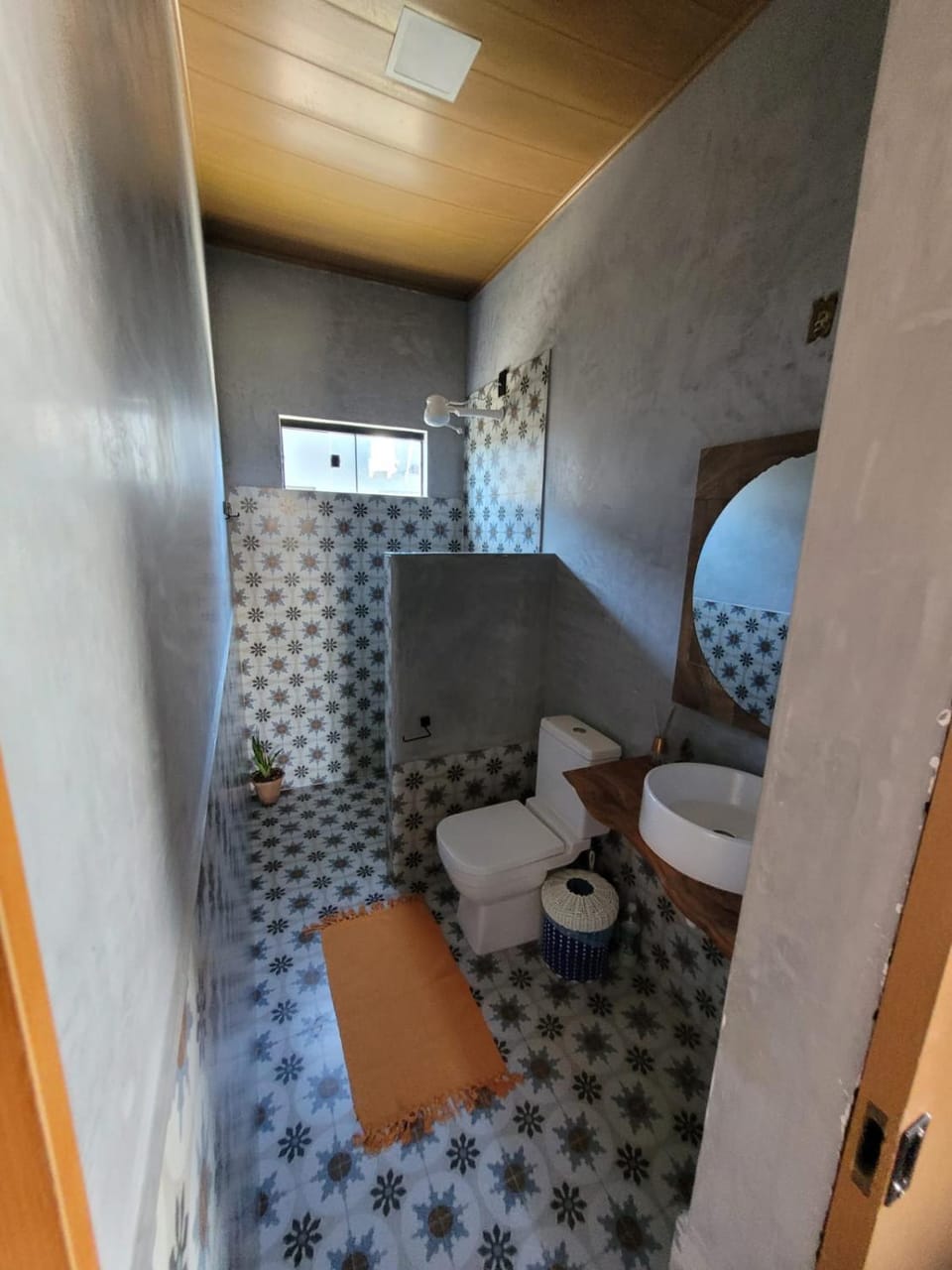 Villa Maré Guaratiba Beach House in State of Bahia