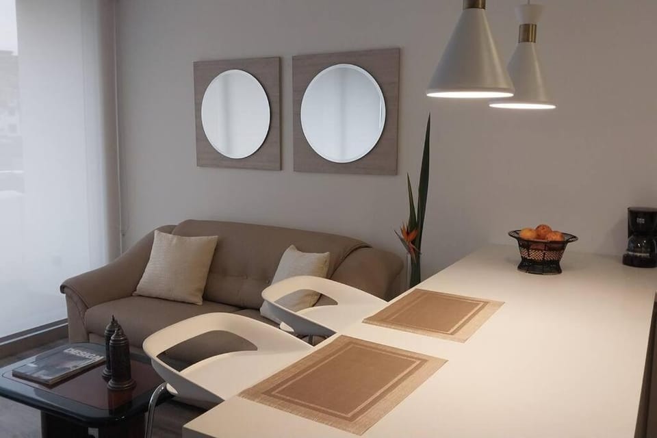 Confortable apartamento Apartment in Manizales