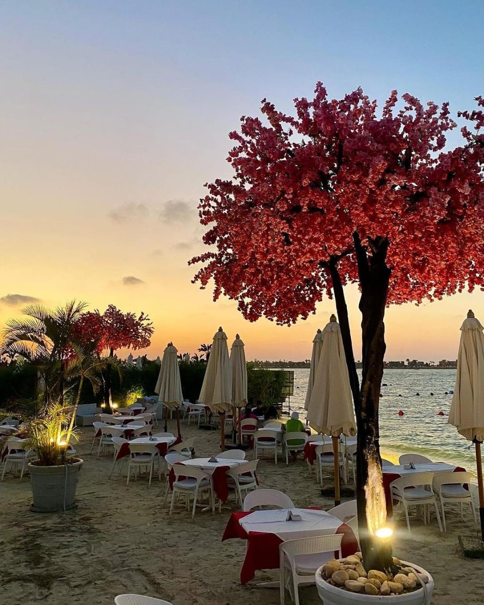 PORTO MARINA North Coast -الساحل الشمالي بورتو مارينا العلمين Apartment in Egypt