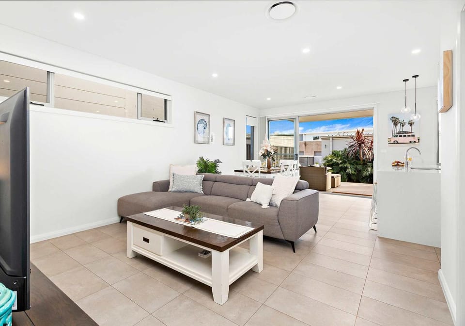 TV and multimedia, Living room