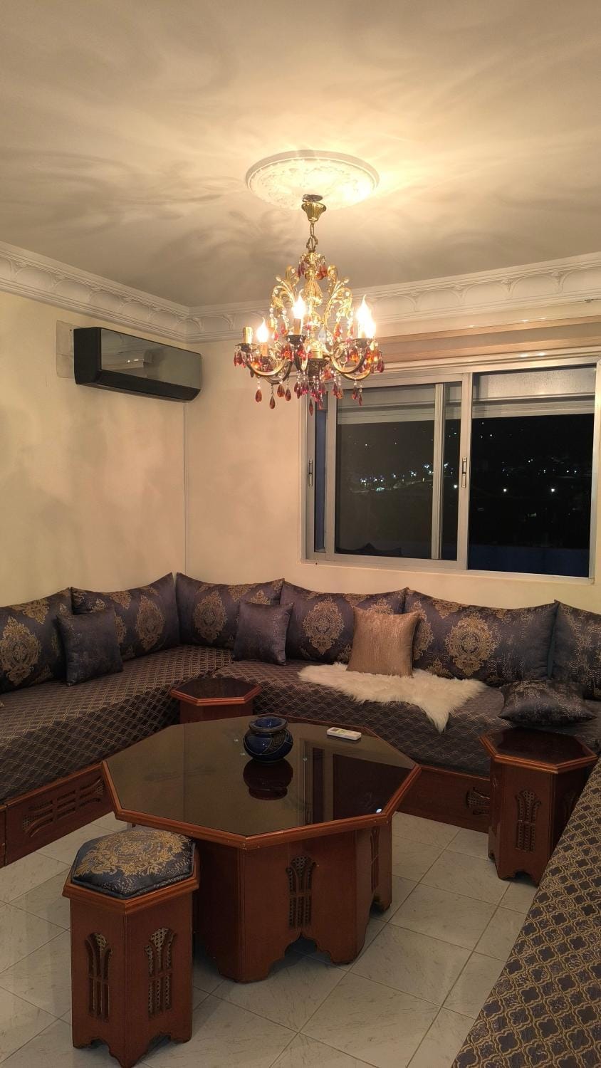 Casa Sam Apartment in Chefchaouen