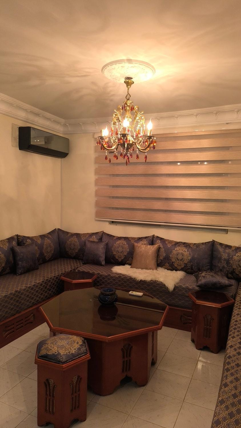 Casa Sam Apartment in Chefchaouen