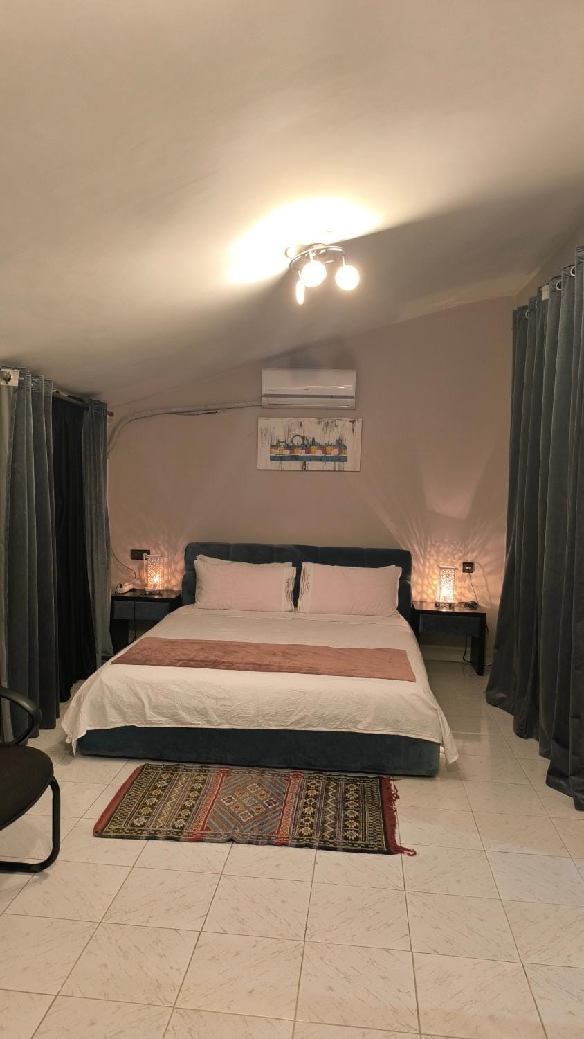 Casa Sam Apartment in Chefchaouen
