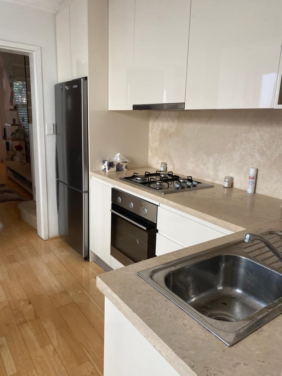 Paddington house beautiful 2 bedroom terrace House in Sydney