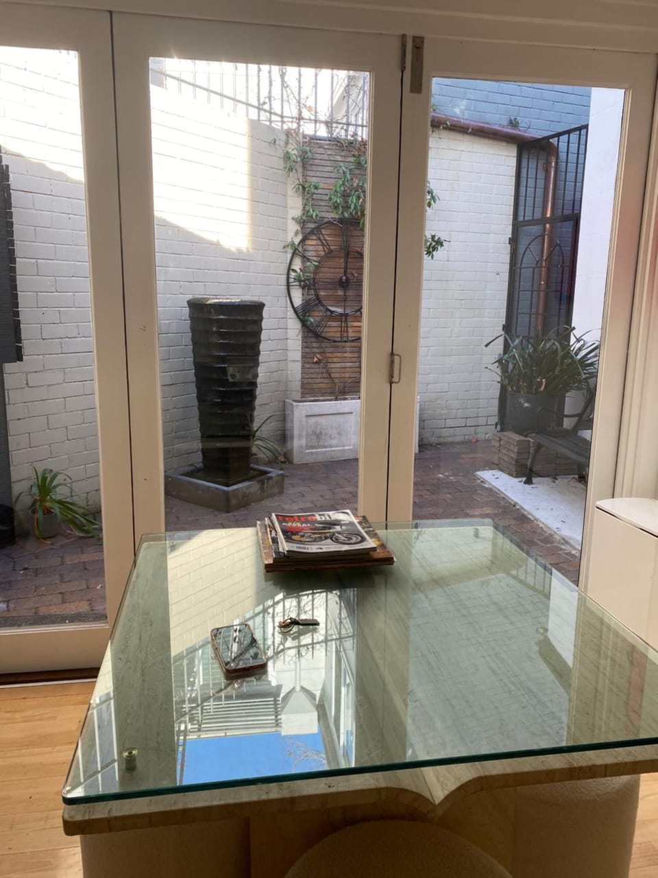 Paddington house beautiful 2 bedroom terrace House in Sydney