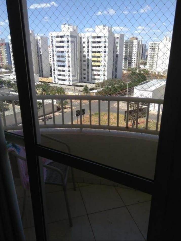 Cond Thermas Place Apartment in State of Goiás