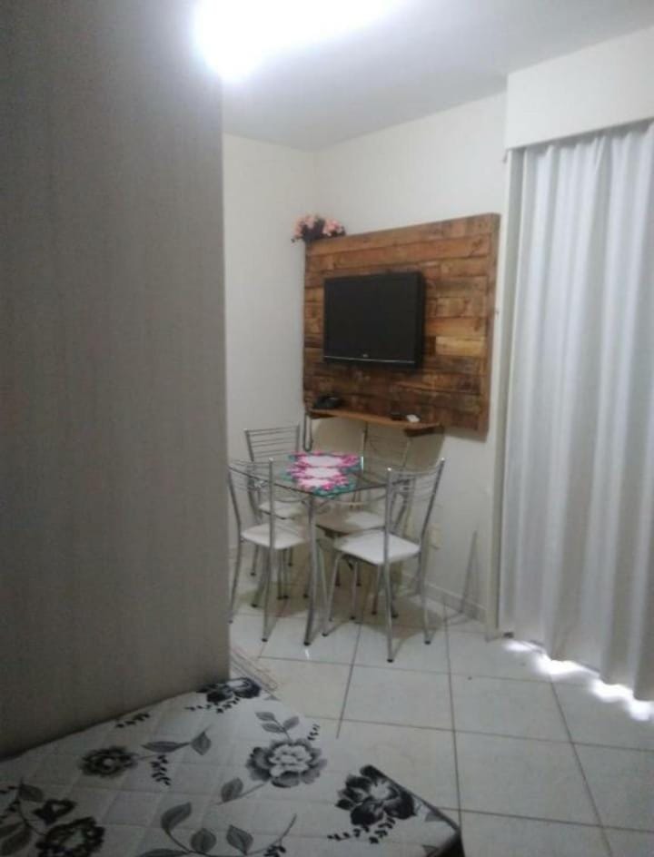 Cond Thermas Place Apartment in State of Goiás