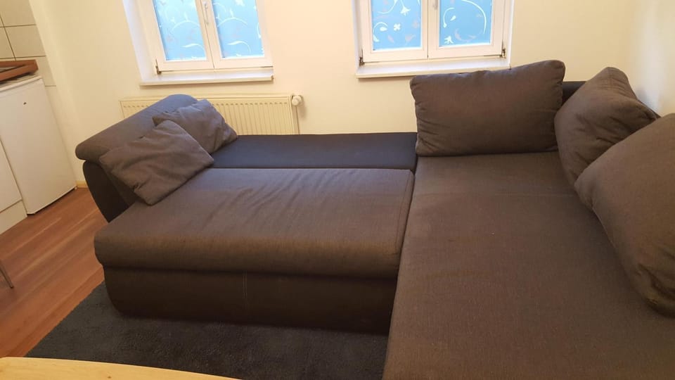 Bertel 1 Apartment in Wernigerode
