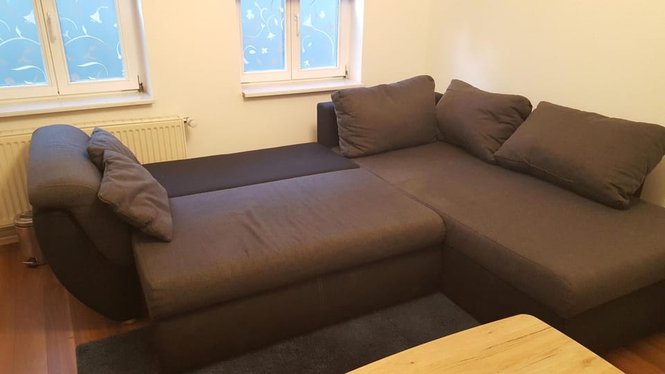 Bertel 1 Apartment in Wernigerode