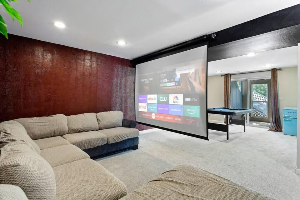 NEW! Great Location, Putting Green, Movie Room House in Westminster