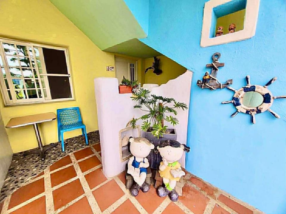 Fumigate Hotel Vacation rental in Hengchun Township