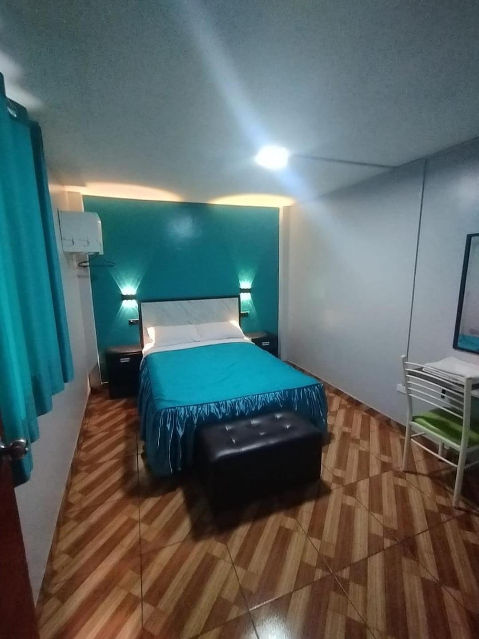 Hostal El Pilar Bed and Breakfast in Callao Region, Peru