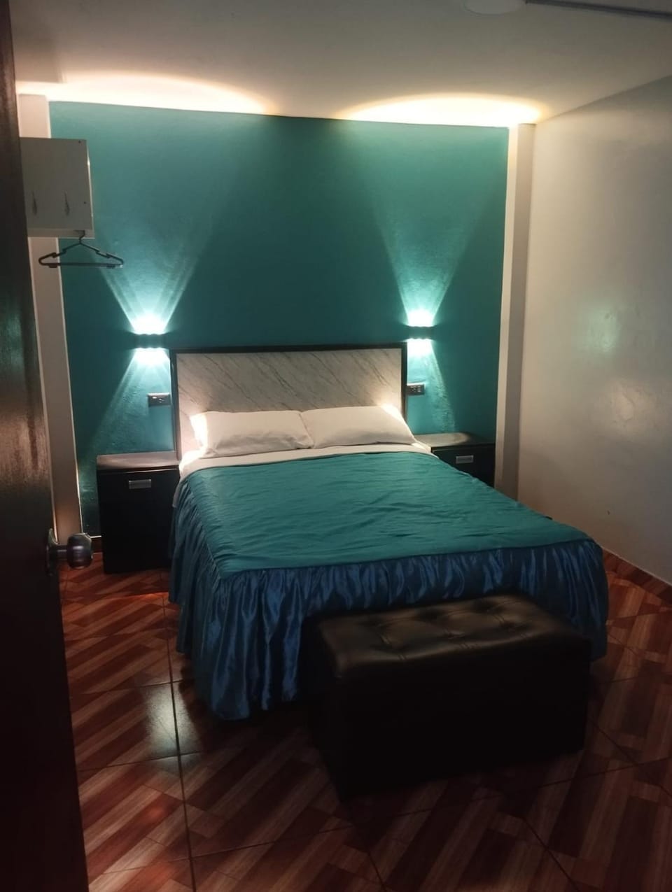 Hostal El Pilar Bed and Breakfast in Callao Region, Peru