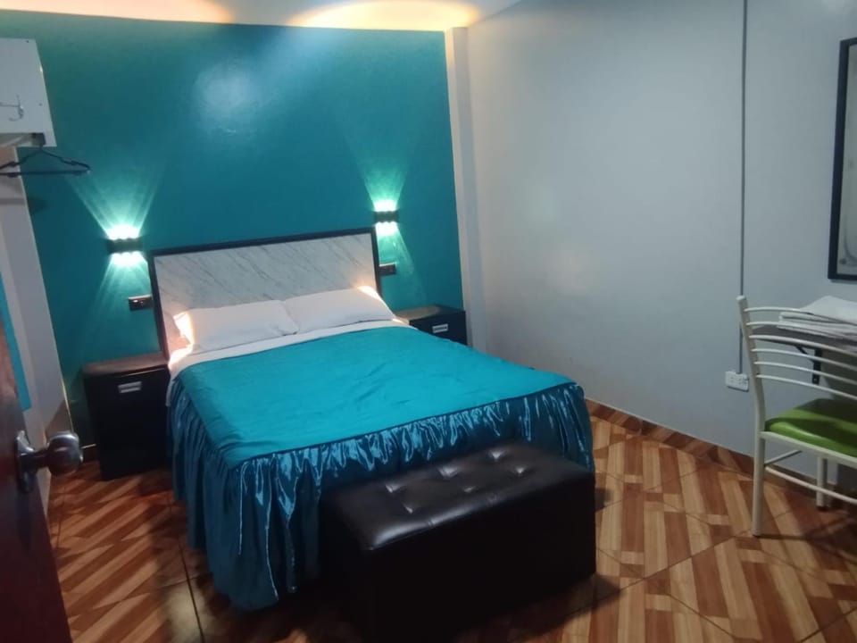 Hostal El Pilar Bed and Breakfast in Callao Region, Peru