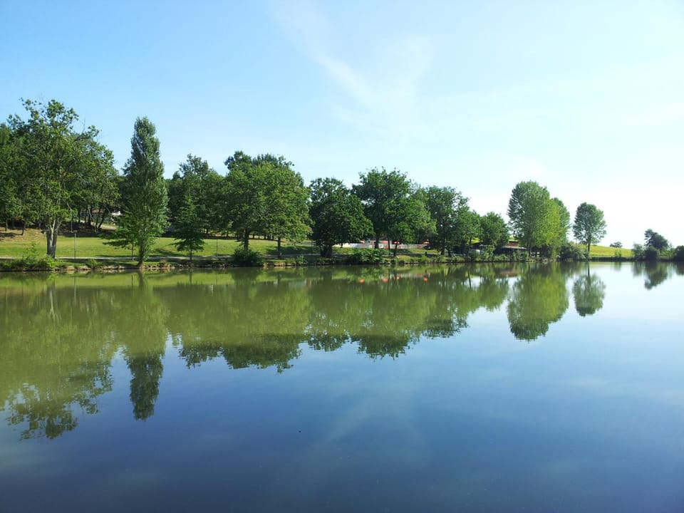 Area and facilities