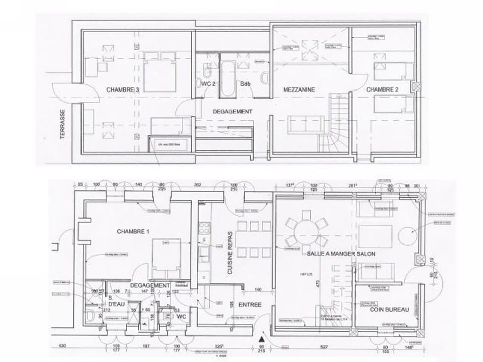 Maison solognote calme et boisée, proche châteaux Loire, golf, vélos, ping-pong - FR-1-590-34 House in Centre-Val de Loire