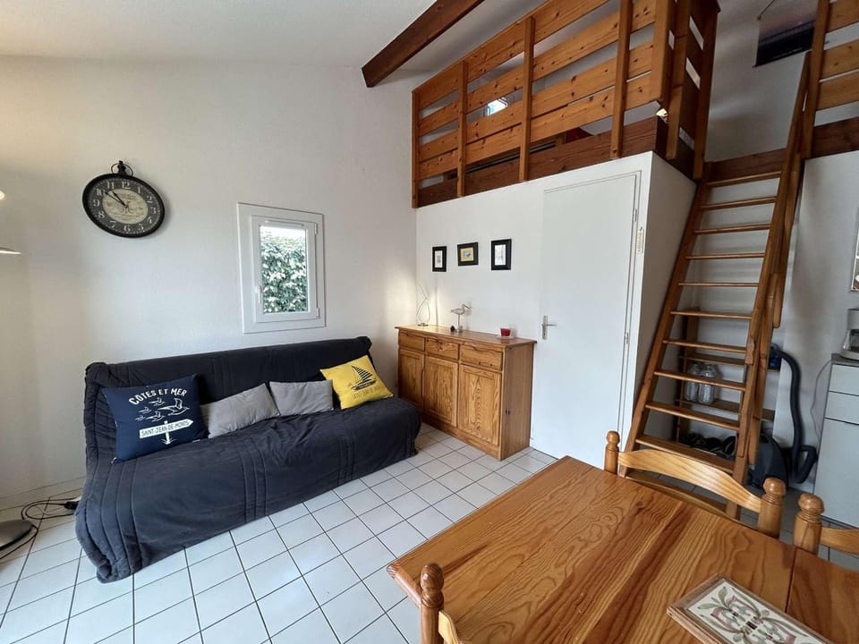 Maison bord de mer 5 pers - Terrasse et parking privé - FR-1-224C-256 House in Saint-Jean-de-Monts