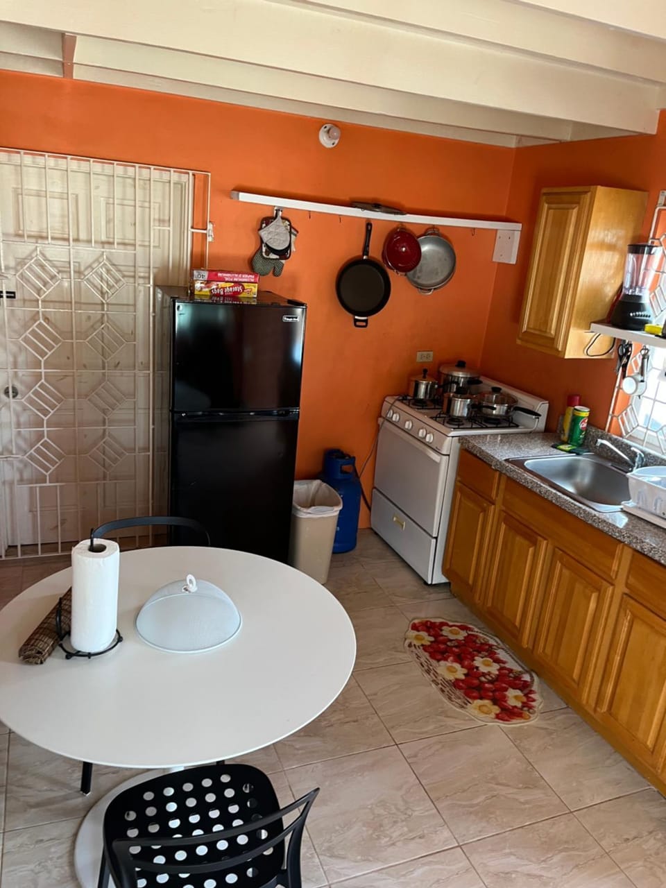 Cool Breeze Mobay Apartment in Montego Bay