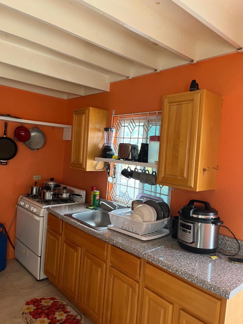 Cool Breeze Mobay Apartment in Montego Bay