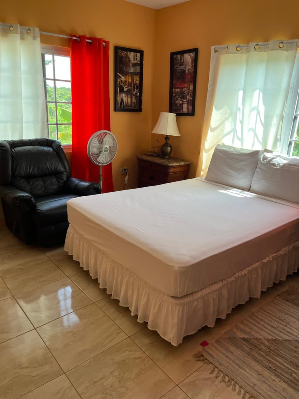 Cool Breeze Mobay Apartment in Montego Bay