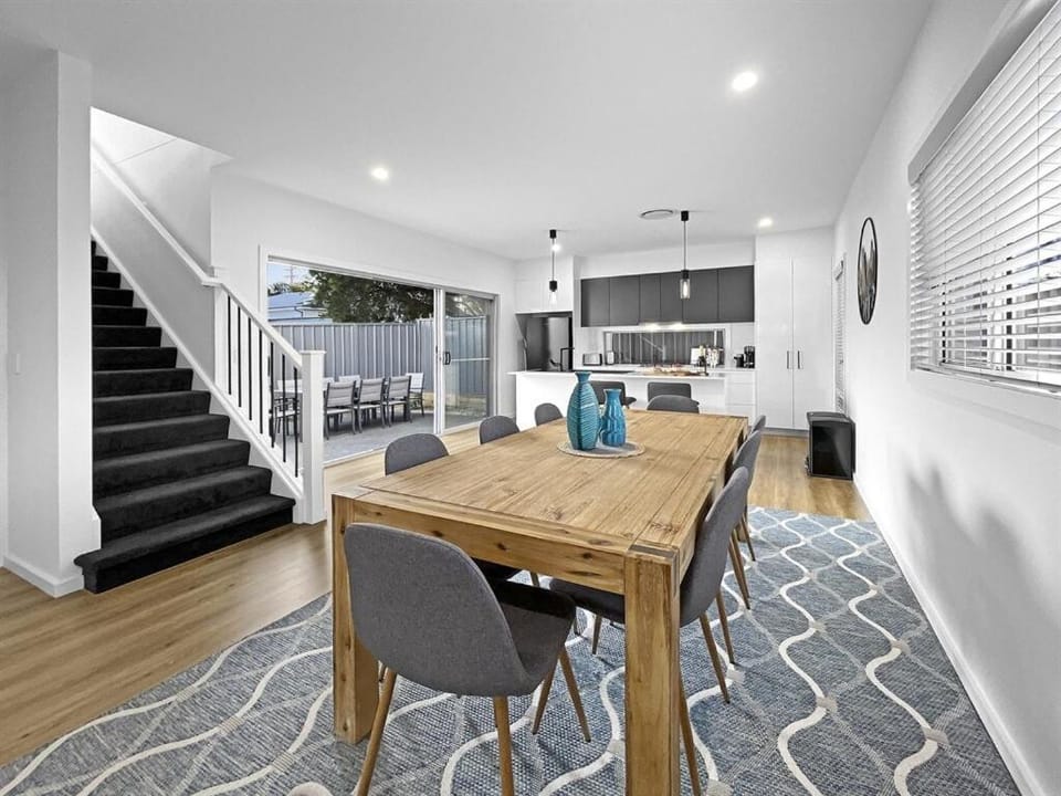 Seaside Village Retreat House in Wollongong
