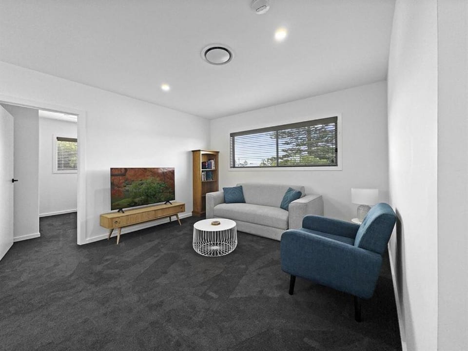 Seaside Village Retreat House in Wollongong