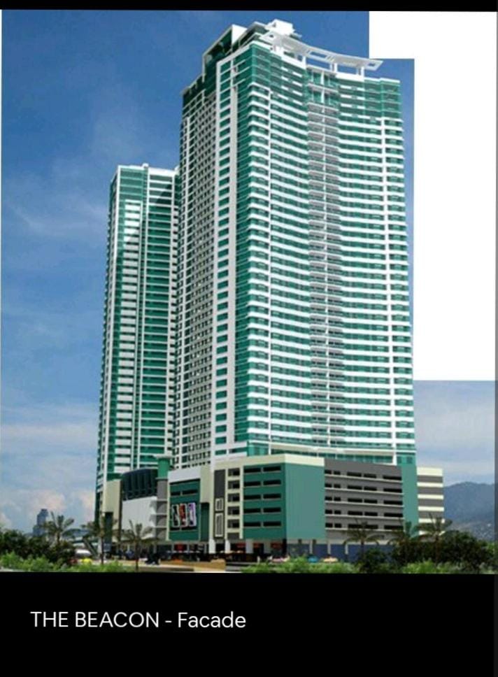 Property building, Location