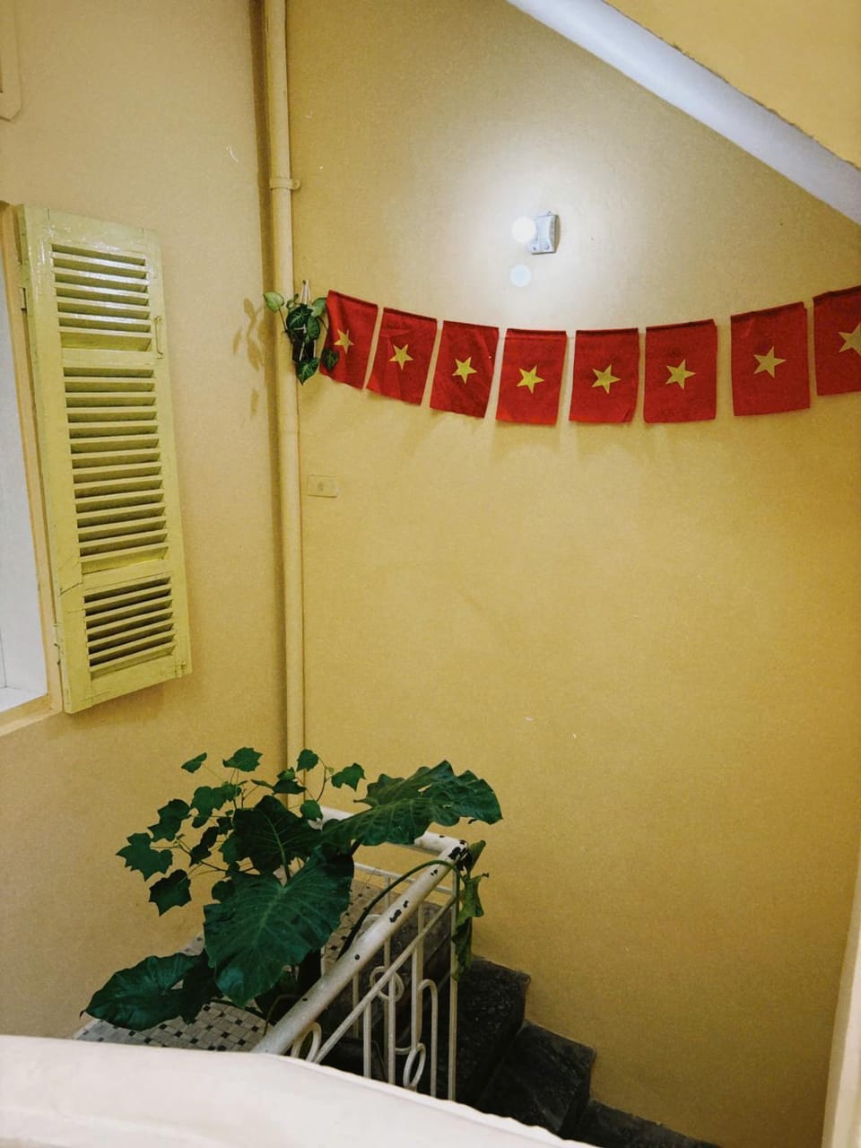 Azalea Apartment Apartment in Hanoi