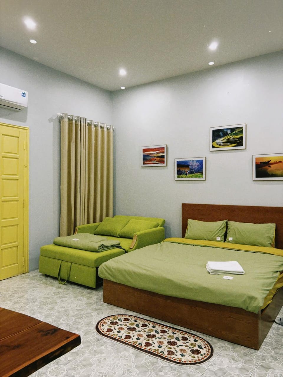 Azalea Apartment Apartment in Hanoi