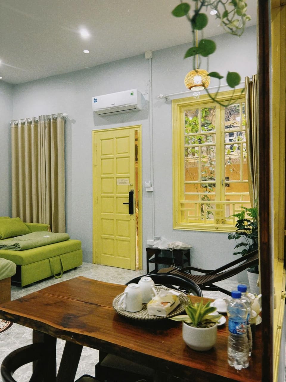 Azalea Apartment Apartment in Hanoi