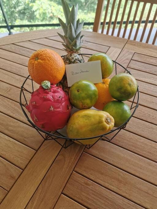 Cocon calme et reposant Apartment in Arrondissement of Cayenne, French Guiana
