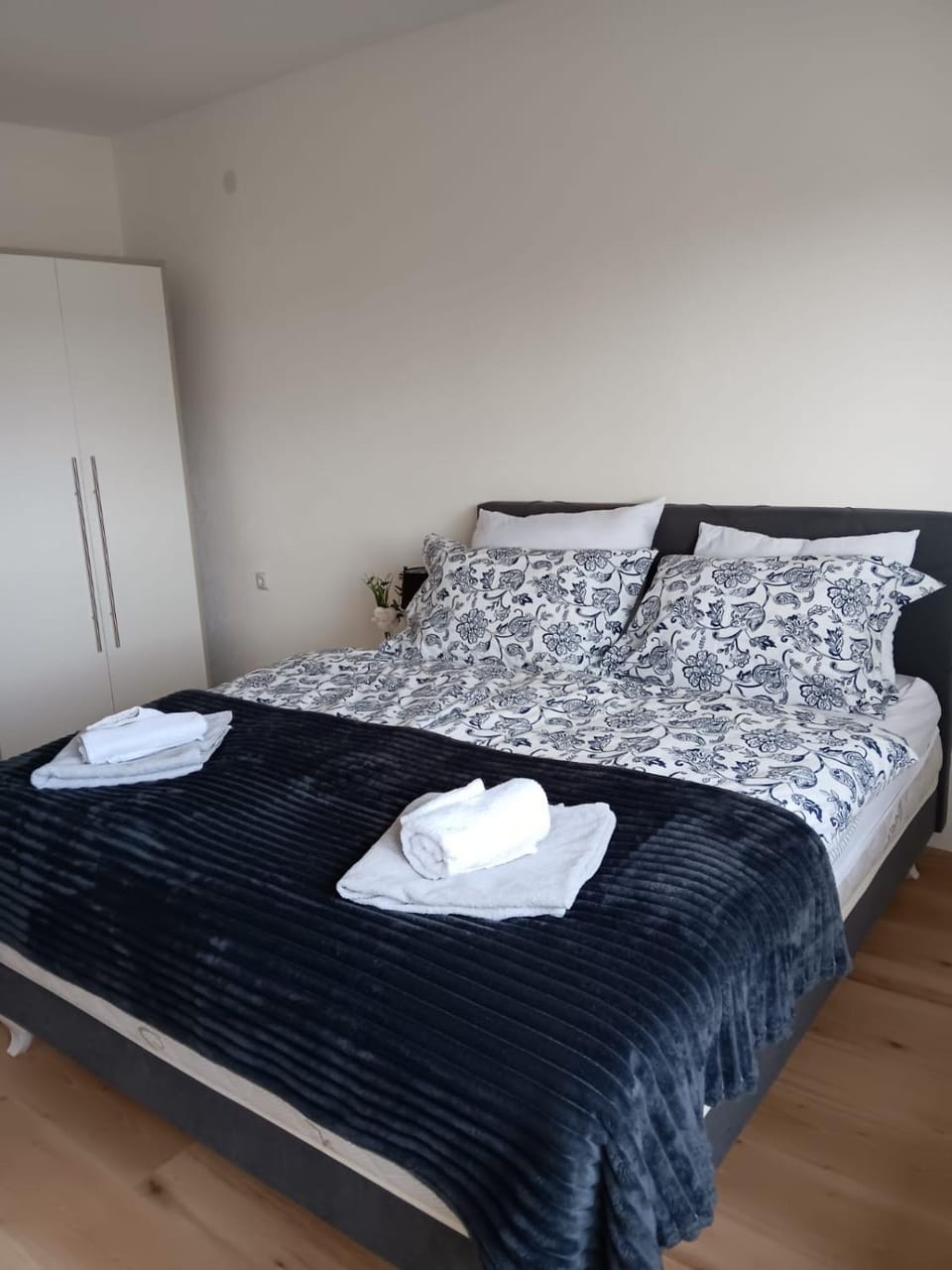 Apartman TESA Apartment in Federation of Bosnia and Herzegovina