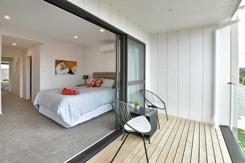 Balcony/Terrace, Bedroom