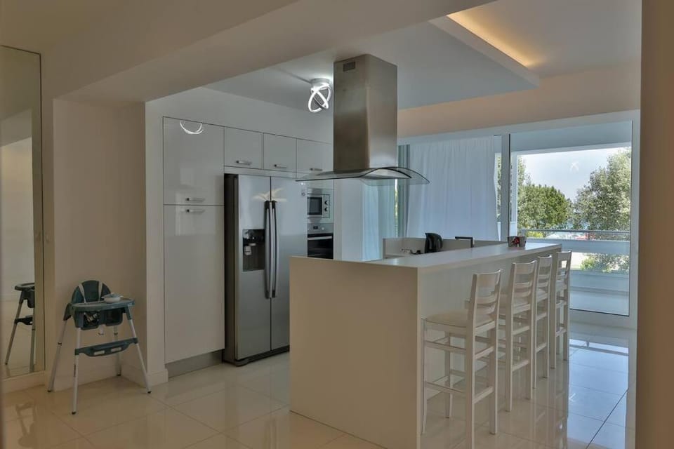 Soi's Apartment I Apartment in Pieria, Greece