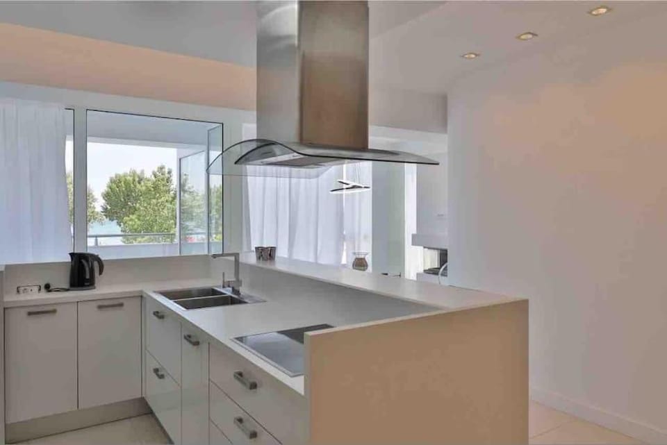 Soi's Apartment I Apartment in Pieria, Greece