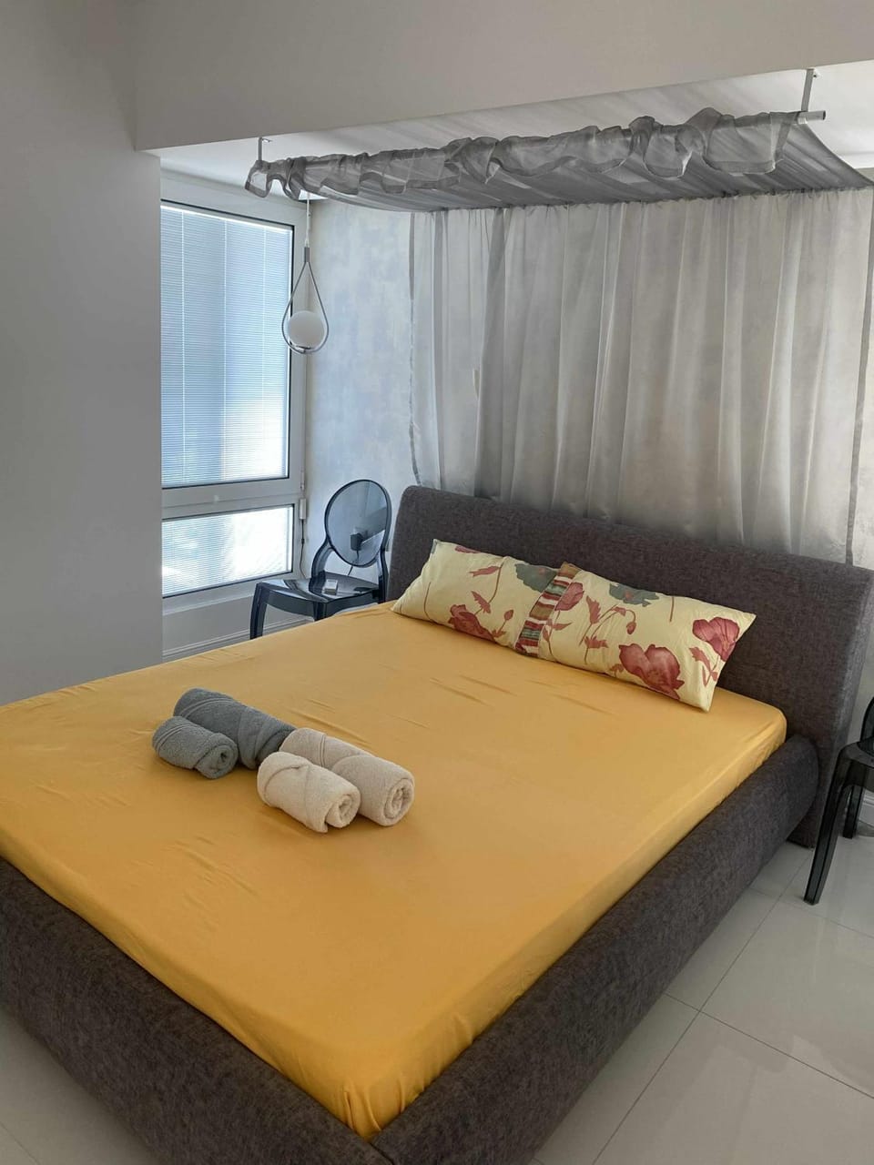 Soi's Apartment I Apartment in Pieria, Greece