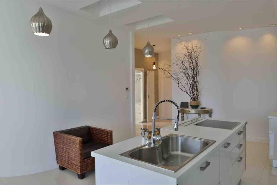 Soi's Apartment II Apartment in Pieria, Greece