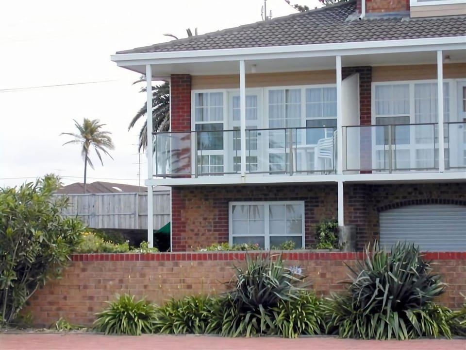 Property building, Balcony/Terrace