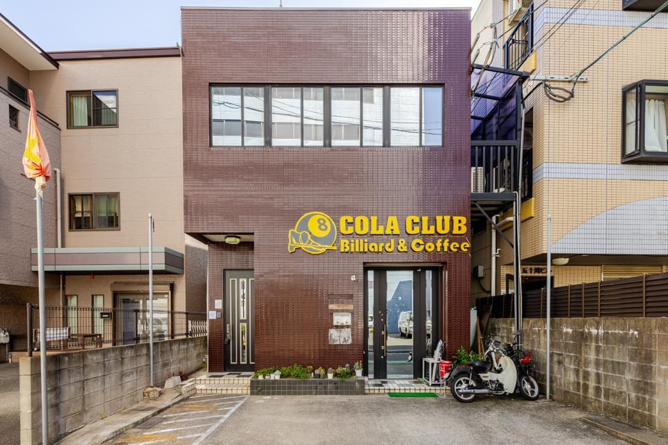 Stayinn Hakata - Vacation Rental 最大8名 Apartment in Fukuoka