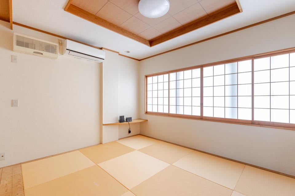 Stayinn Hakata - Vacation Rental 最大8名 Apartment in Fukuoka